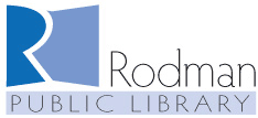 Rodman Libary Home Page